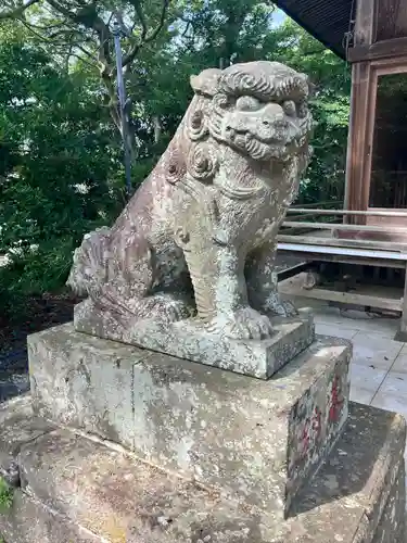 遠見岬神社(千葉県)
