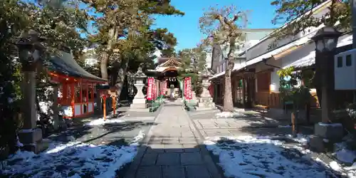 大将軍八神社(京都府)