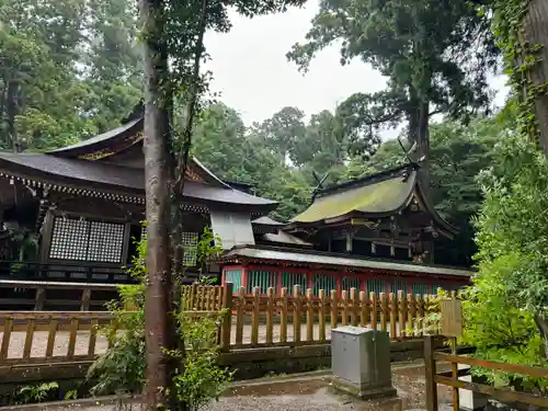 鹿島神宮(茨城県)