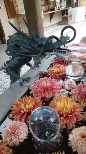 蛇窪神社(東京都)