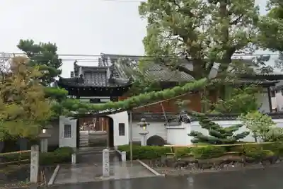 後白河院御聖蹟　法住寺のその他建物