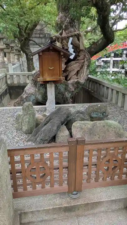 住吉大社(大阪府)