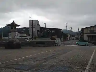 山形縣護國神社のその他建物