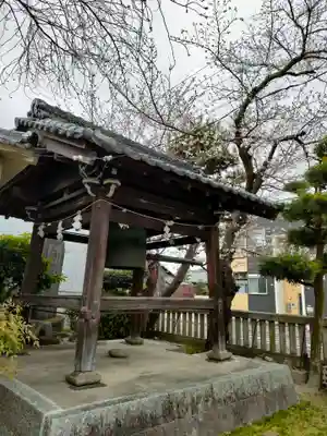 妙行寺のその他建物