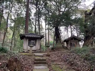 金刀比羅神社(千葉県)