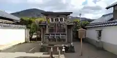 神御前神社（大神神社摂社）(奈良県)