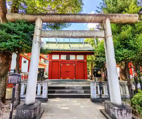 神田神社（神田明神）のその他建物