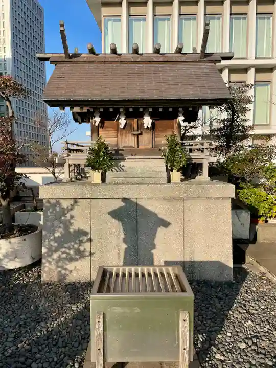 航空神社(東京都)