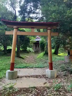 熊野神社(千葉県)