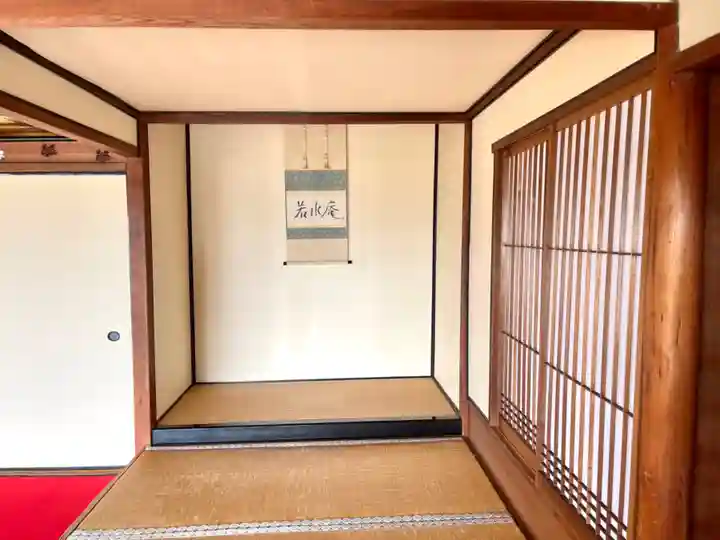 成田山名古屋別院大聖寺(犬山成田山)(愛知県)