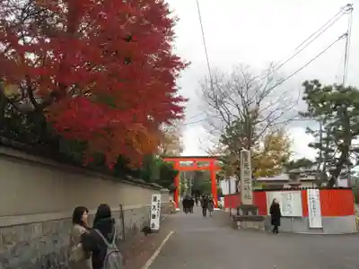 賀茂御祖神社（下鴨神社）(京都府)