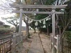 水神社(愛知県)