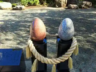 伊勢原大神宮のその他建物