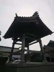 栄安寺の建物その他