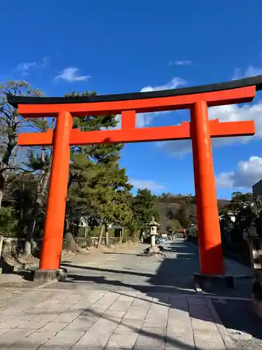 吉田神社(京都府)