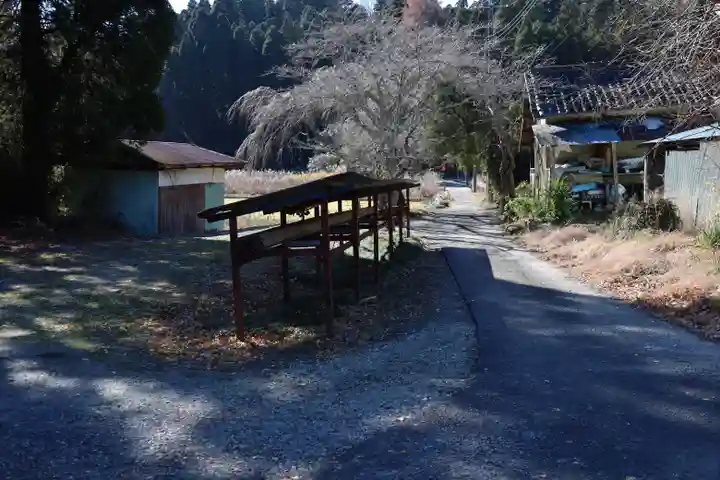 御嶽神社(千葉県)