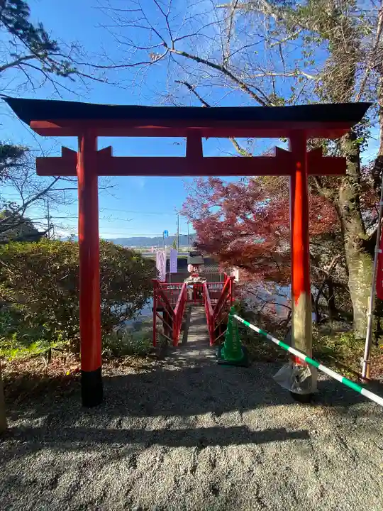 出雲大神宮(京都府)