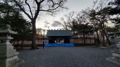 千歳神社のその他建物