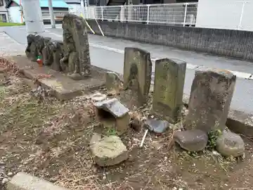 万蔵院(千葉県)