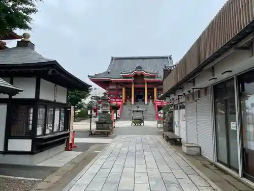 飯沼山 圓福寺(千葉県)