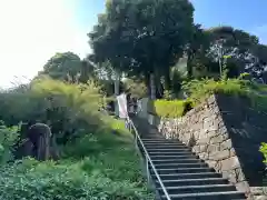 王子神社(徳島県)