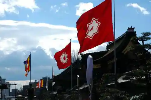 本願寺（西本願寺）のその他建物