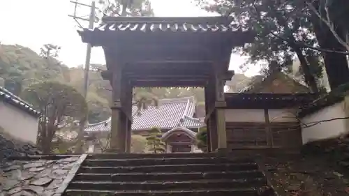 最教寺(長崎県)