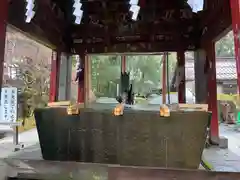 北口本宮冨士浅間神社(山梨県)