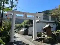 温泉神社(熊本県)