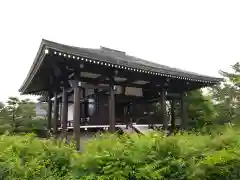 中宮寺(奈良県)