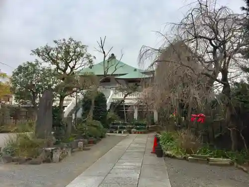 薬師寺　南蔵院 のその他建物