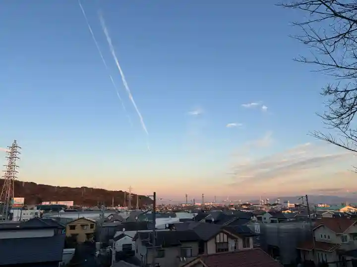 袖師神明宮(静岡県)