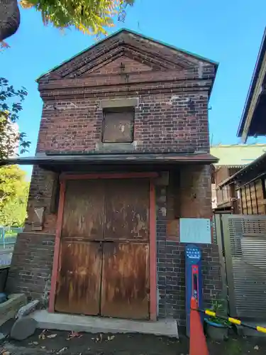 住吉神社のその他建物