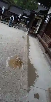 賀茂御祖神社（下鴨神社）のその他建物