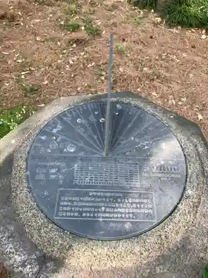 湯島天満宮のその他建物