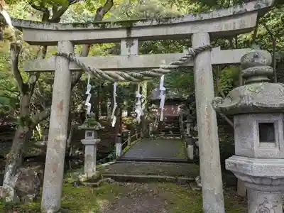 六所神社(滋賀県)