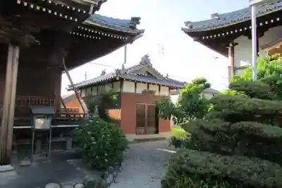 一見山 道音寺のその他建物