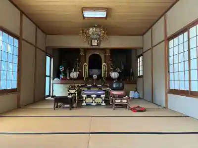 星谷寺(徳島県)