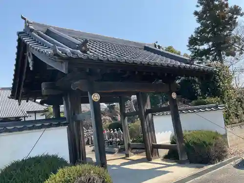 光岳寺(千葉県)