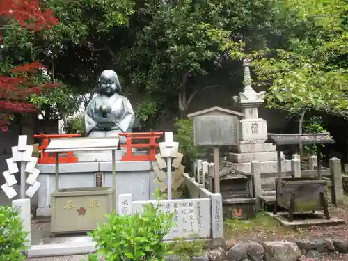 大報恩寺（千本釈迦堂）のその他建物