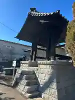 清巌寺のその他建物