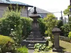 常光寺(東京都)