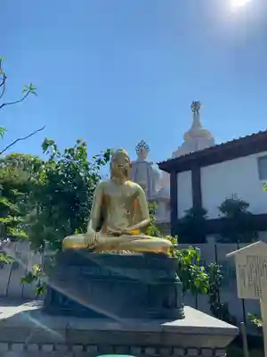 川崎大師（平間寺）(神奈川県)
