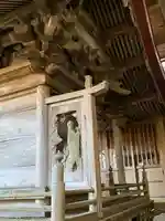 日枝神社(福島県)