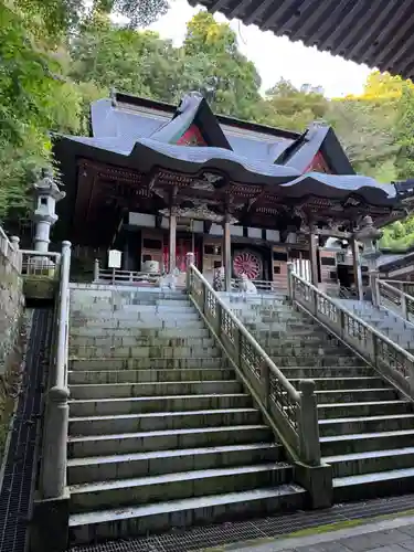 善寶寺(山形県)