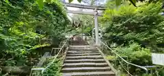 白鳥神社(宮城県)