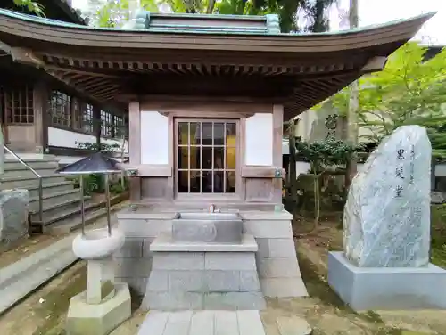 立江寺(徳島県)