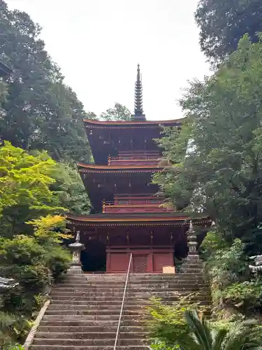 長命寺(滋賀県)