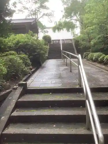 大林寺のその他建物