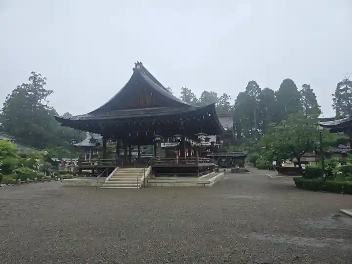 沙沙貴神社(滋賀県)